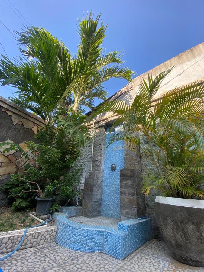 Marquis Carabas Villa Canggu  Luaran gambar