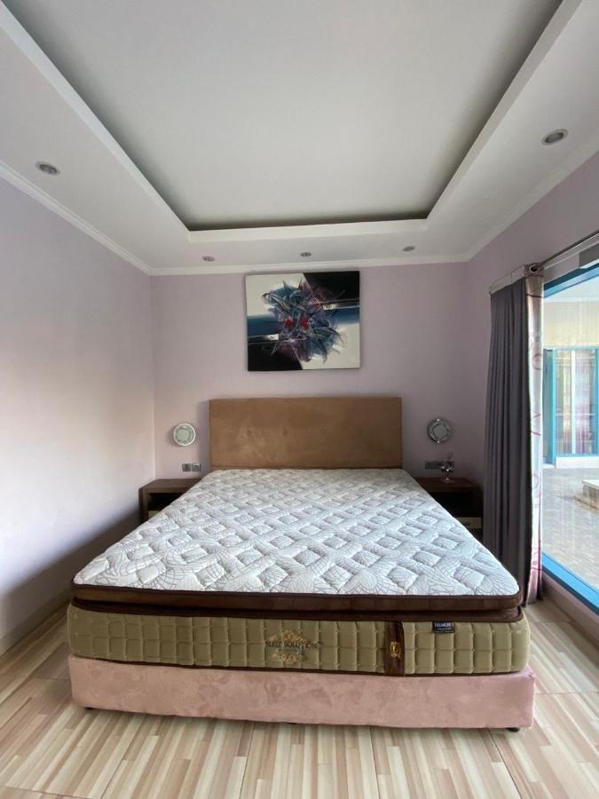 Marquis Carabas Villa Canggu  Luaran gambar