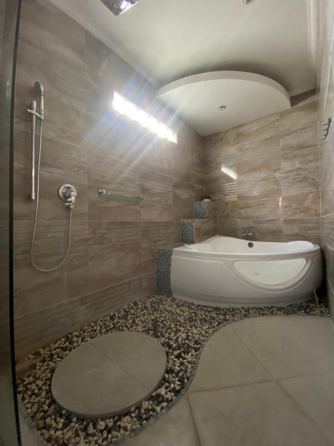 Marquis Carabas Villa Canggu  Luaran gambar