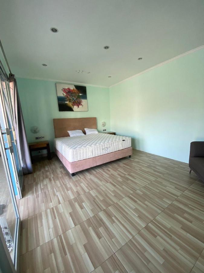 Marquis Carabas Villa Canggu  Luaran gambar