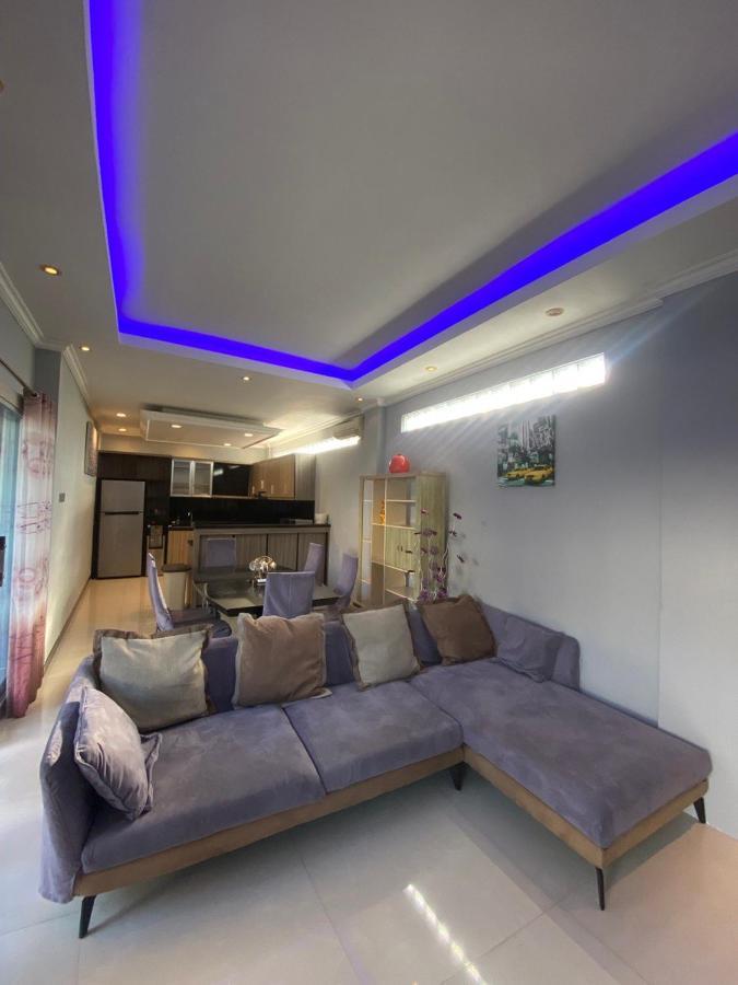 Marquis Carabas Villa Canggu  Luaran gambar