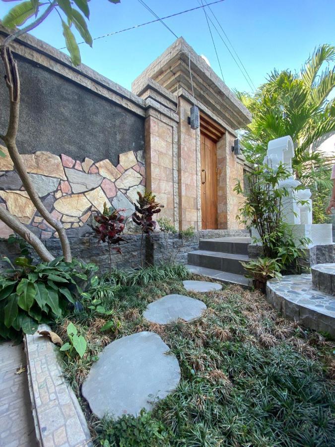 Marquis Carabas Villa Canggu  Luaran gambar