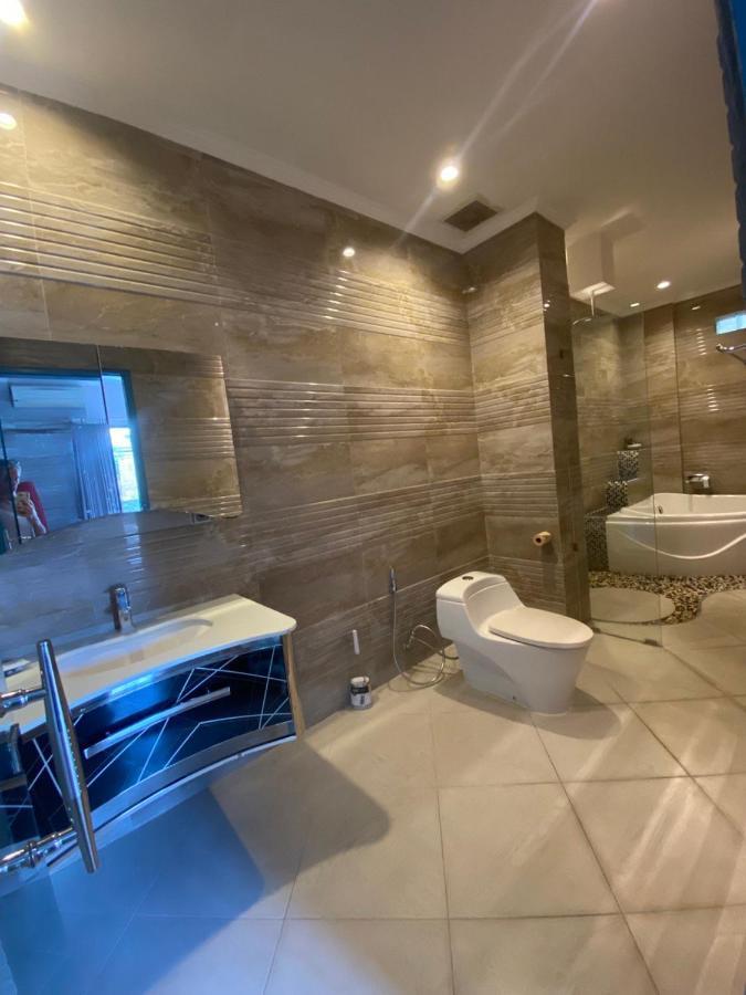 Marquis Carabas Villa Canggu  Luaran gambar