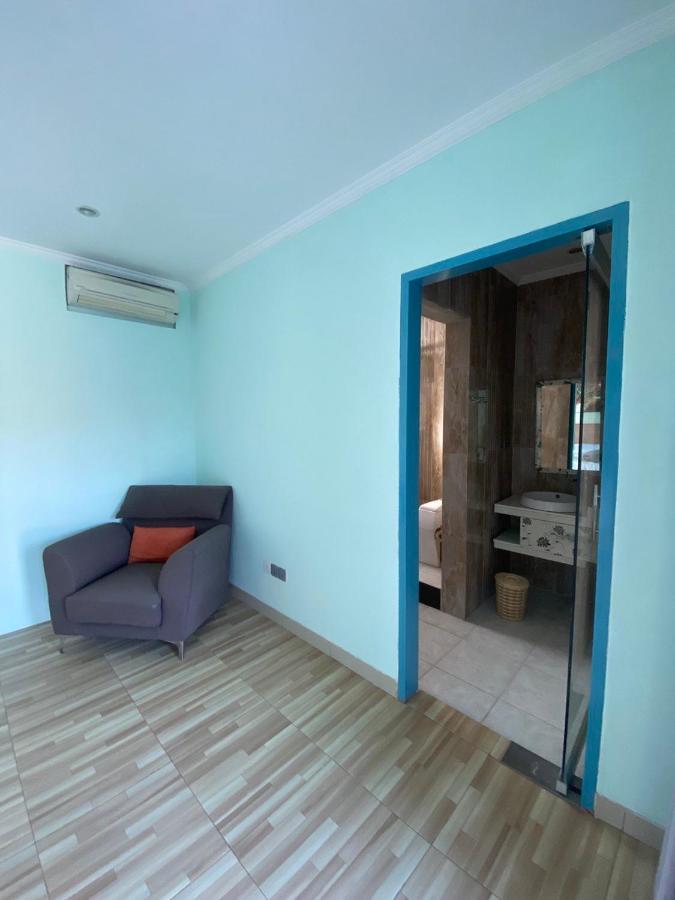 Marquis Carabas Villa Canggu  Luaran gambar