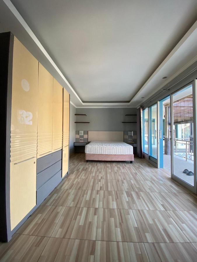Marquis Carabas Villa Canggu  Luaran gambar